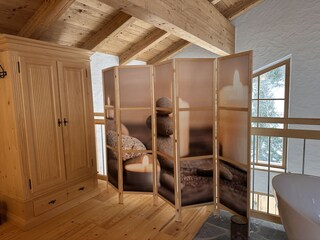 Chalet am Bachl 1 Eggerfeld Mo?lltaler Gletscher A