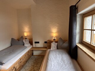 Chalet am Bachl 1 Eggerfeld Mo?lltaler Gletscher A