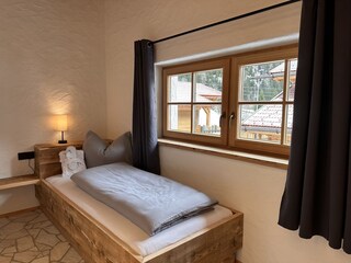 Chalet am Bachl 1 Eggerfeld Mo?lltaler Gletscher A