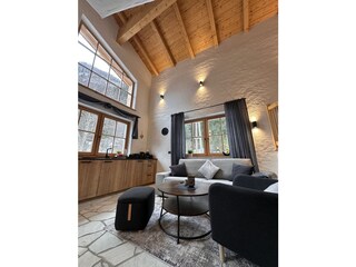 Chalet am Bachl 1 Eggerfeld Mo?lltaler Gletscher A