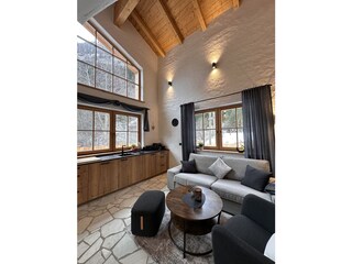 Chalet am Bachl 1 Eggerfeld Mo?lltaler Gletscher A
