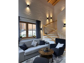Chalet am Bachl 1 Eggerfeld Mo?lltaler Gletscher A