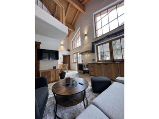 Chalet am Bachl 1 Eggerfeld Mo?lltaler Gletscher A