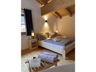 Chalet am Bachl 1 Eggerfeld Mo?lltaler Gletscher A