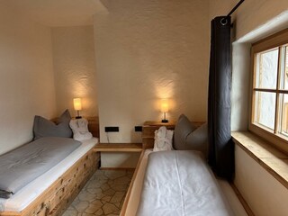 Chalet am Bachl 1 Eggerfeld Mo?lltaler Gletscher A