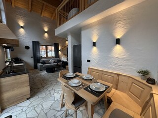 Chalet am Bachl 1 Eggerfeld Mo?lltaler Gletscher A