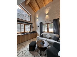 Chalet am Bachl 1 Eggerfeld Mo?lltaler Gletscher A