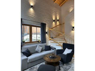 Chalet am Bachl 1 Eggerfeld Mo?lltaler Gletscher A