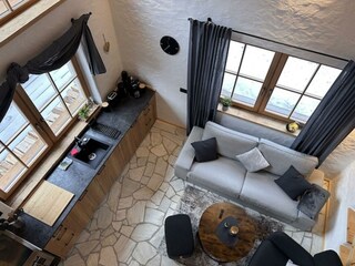 Chalet am Bachl 1 Eggerfeld Mo?lltaler Gletscher A