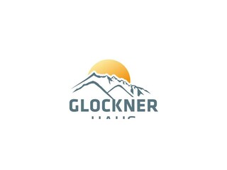 Glocknerhaus Logo