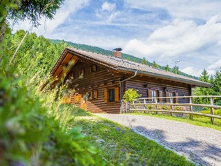 Glocknerhaus Feriendomizil