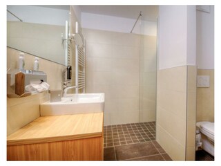 Hotel Bergkristall Zimmer08