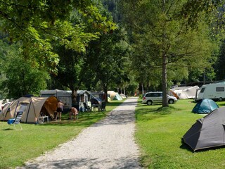 Campingplatz Oberdrauburg 2