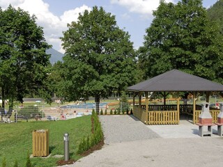 Campingplatz Oberdrauburg 3
