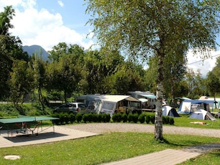 Campingplatz Oberdrauburg 4