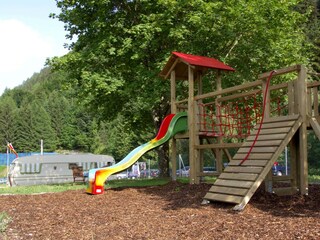 Kinderspielplatz