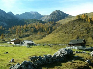 Hochstadelalm