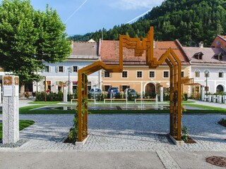 Wandergarten