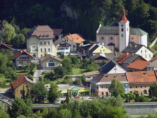 Oberdrauburg
