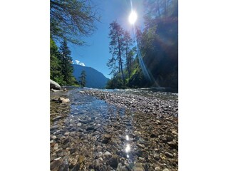 Pirknerklamm