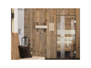 Sauna ausen
