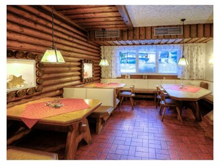 Hotel BergkristallRest01