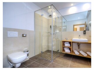 Hotel BergkristallZimmer01