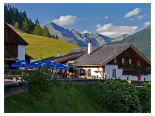 Unser Gasthof