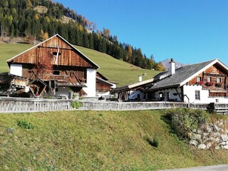 Schon Herbstlich
