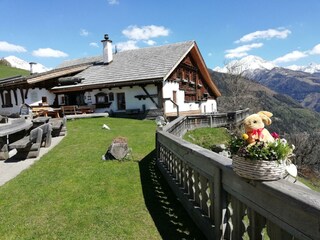 Frohe Ostern
