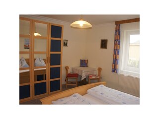 App.2 - Schlafzimmer 2