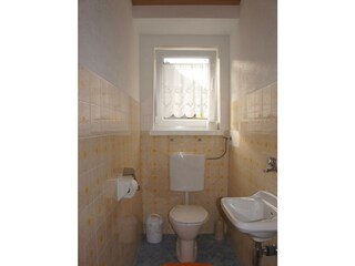 App.2 - WC, separat