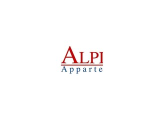 Alpina-Logo