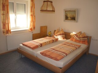 App.3 - Schlafzimmer