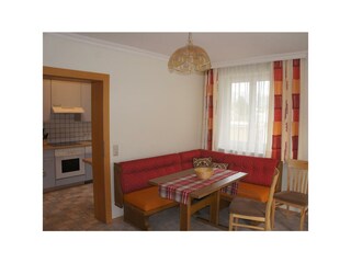 Wohnbeispiel Küche Alpina