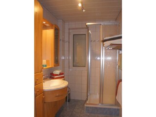 Wohnbeispiel Badezimmer Alpina