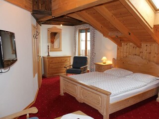 Doppelzimmer Danielsberg