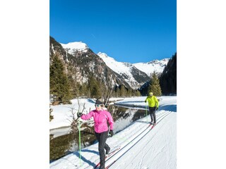 068-18 ©FRANZGERDL NPHT Mallnitz Langlauf _3853