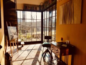 Holiday house im Grünen