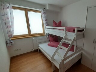 Etagenbett