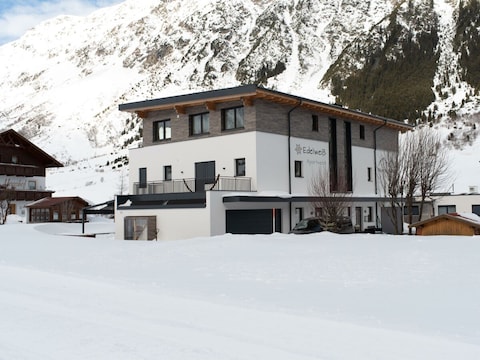 Apartment Edelweiß