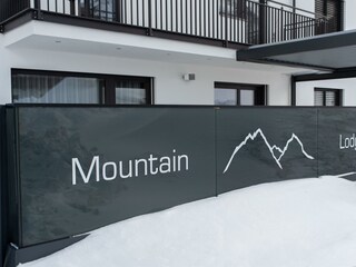 Mountain Lodge