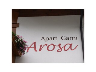 Arosa