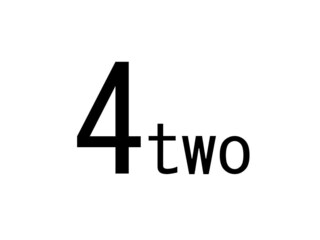 4two Logo
