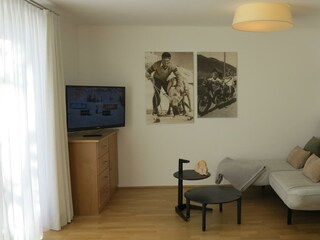 4two Rolf Benz Sofa