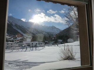 4two Ausblick Esstisch