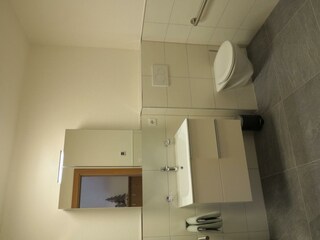 4two Toilette