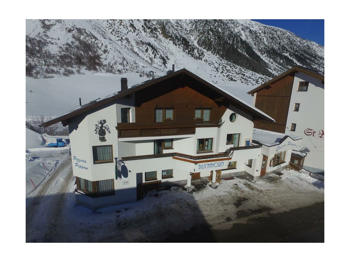 Buchhorn Winter1