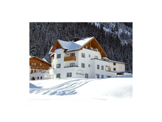 Alpenkönig