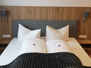 Alpenchalet Melanie Wohnung (5) - Kopie